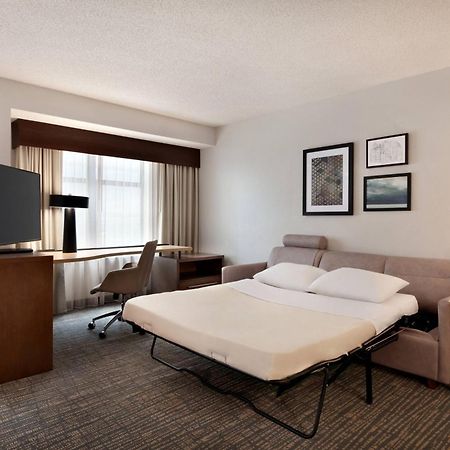 Residence Inn By Marriott Baltimore Downtown/ Inner Harbor Εξωτερικό φωτογραφία