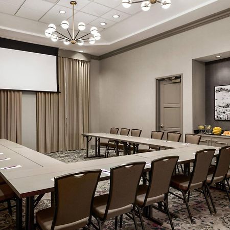 Residence Inn By Marriott Baltimore Downtown/ Inner Harbor Εξωτερικό φωτογραφία