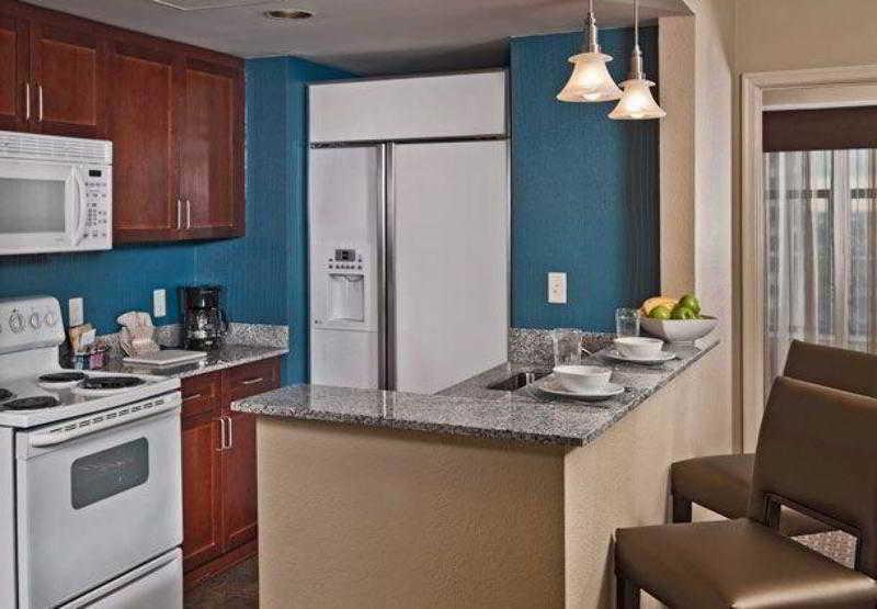 Residence Inn By Marriott Baltimore Downtown/ Inner Harbor Εξωτερικό φωτογραφία