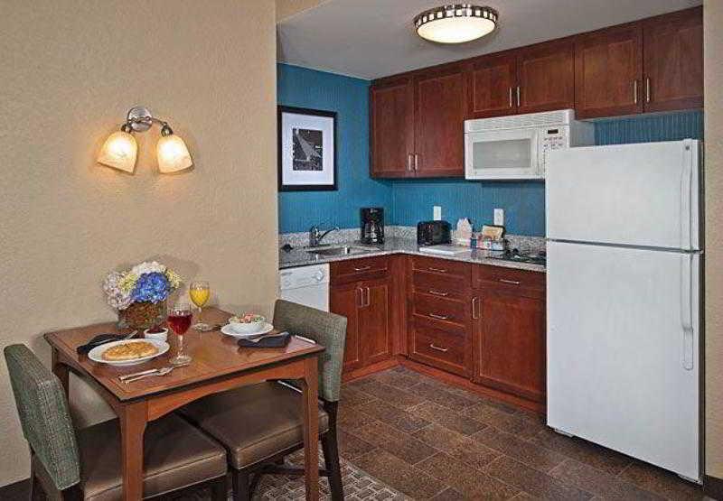 Residence Inn By Marriott Baltimore Downtown/ Inner Harbor Εξωτερικό φωτογραφία