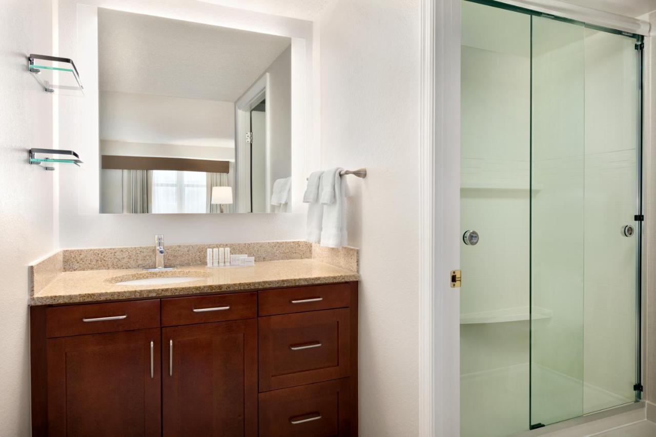 Residence Inn By Marriott Baltimore Downtown/ Inner Harbor Εξωτερικό φωτογραφία