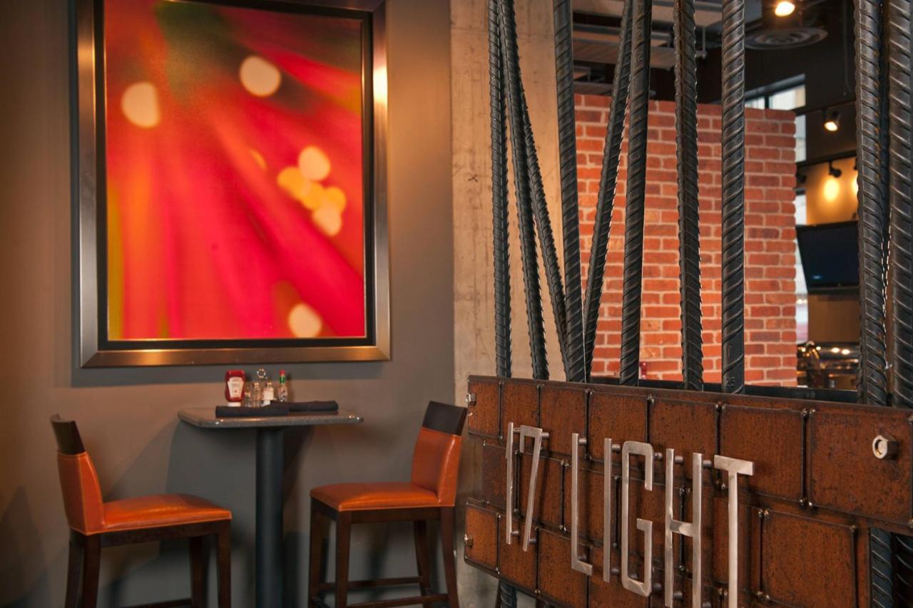 Residence Inn By Marriott Baltimore Downtown/ Inner Harbor Εξωτερικό φωτογραφία