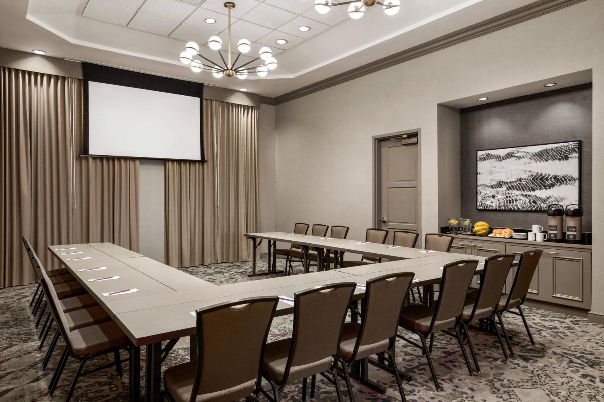 Residence Inn By Marriott Baltimore Downtown/ Inner Harbor Εξωτερικό φωτογραφία
