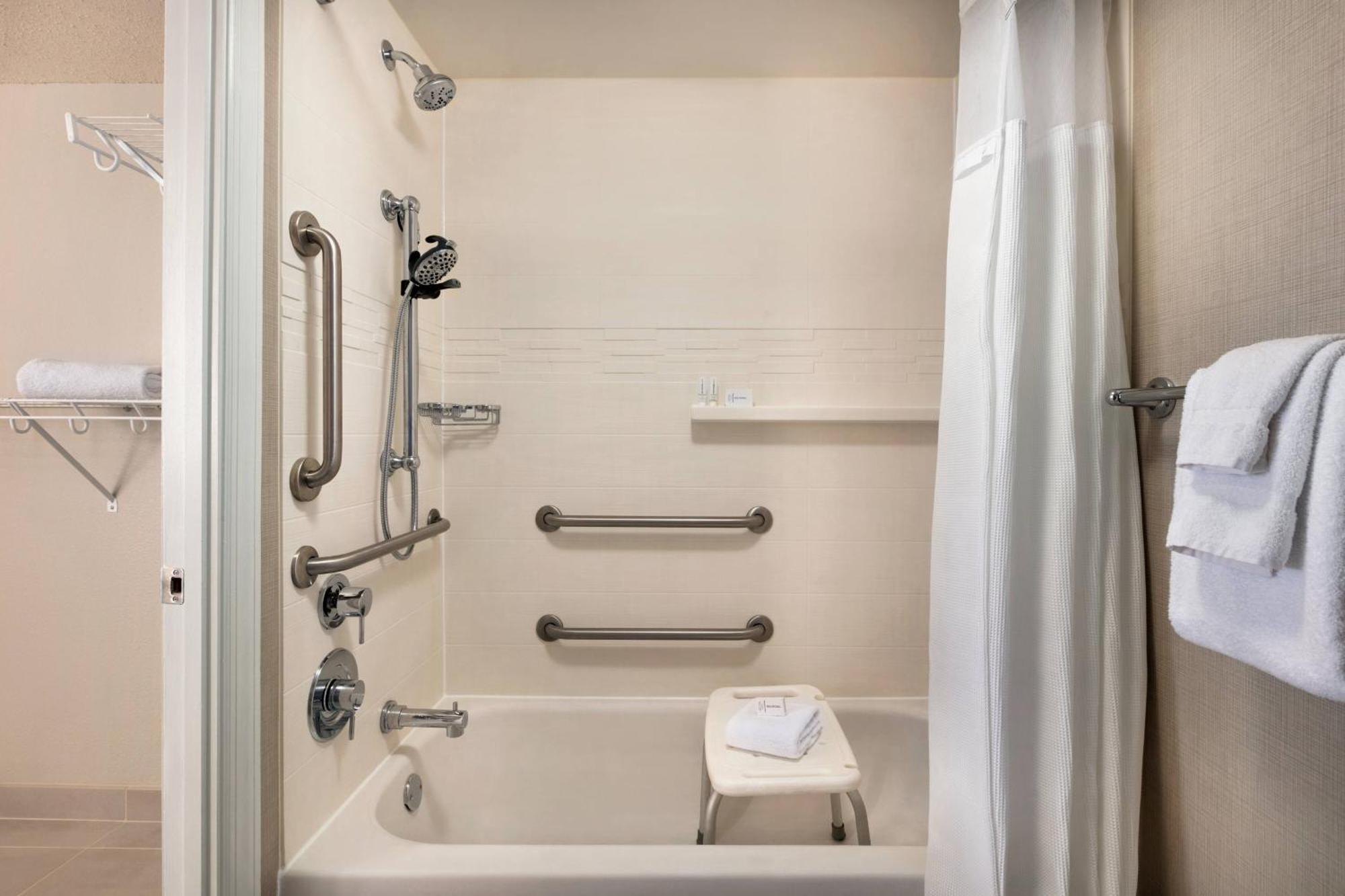 Residence Inn By Marriott Baltimore Downtown/ Inner Harbor Εξωτερικό φωτογραφία