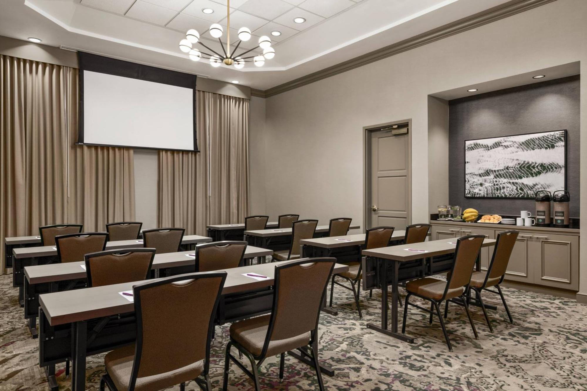 Residence Inn By Marriott Baltimore Downtown/ Inner Harbor Εξωτερικό φωτογραφία