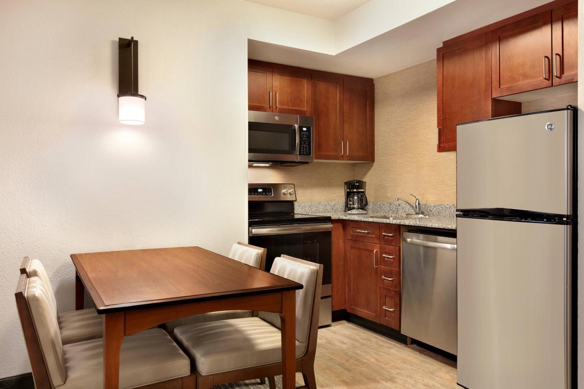 Residence Inn By Marriott Baltimore Downtown/ Inner Harbor Εξωτερικό φωτογραφία