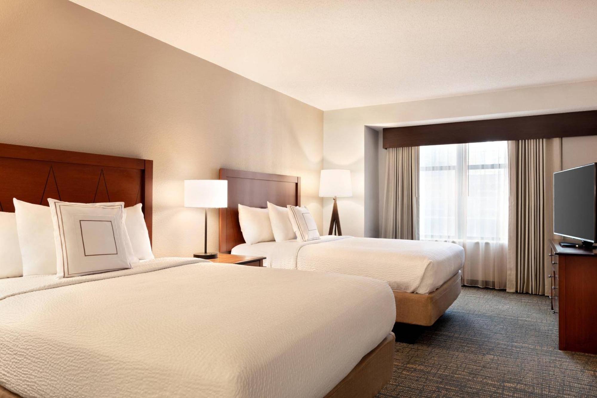 Residence Inn By Marriott Baltimore Downtown/ Inner Harbor Εξωτερικό φωτογραφία