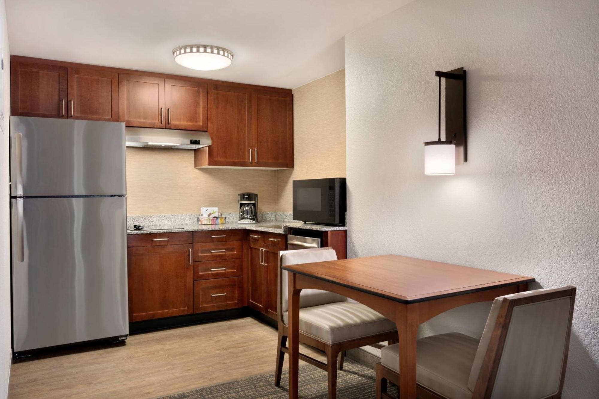 Residence Inn By Marriott Baltimore Downtown/ Inner Harbor Εξωτερικό φωτογραφία