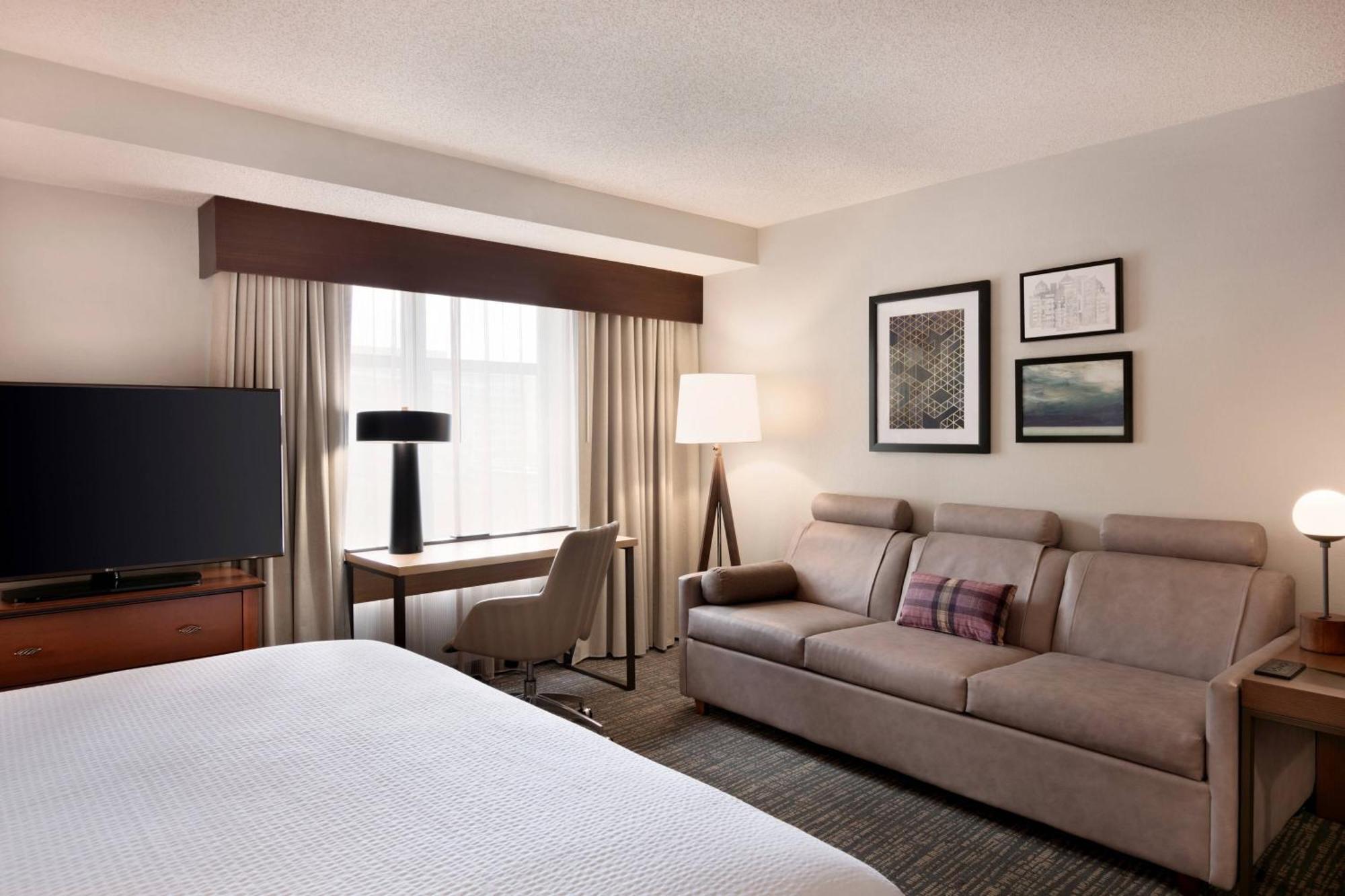 Residence Inn By Marriott Baltimore Downtown/ Inner Harbor Εξωτερικό φωτογραφία