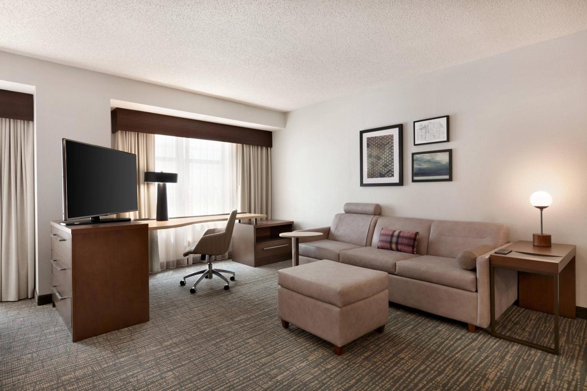 Residence Inn By Marriott Baltimore Downtown/ Inner Harbor Εξωτερικό φωτογραφία