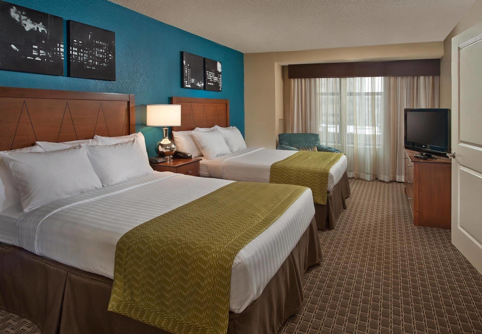 Residence Inn By Marriott Baltimore Downtown/ Inner Harbor Εξωτερικό φωτογραφία