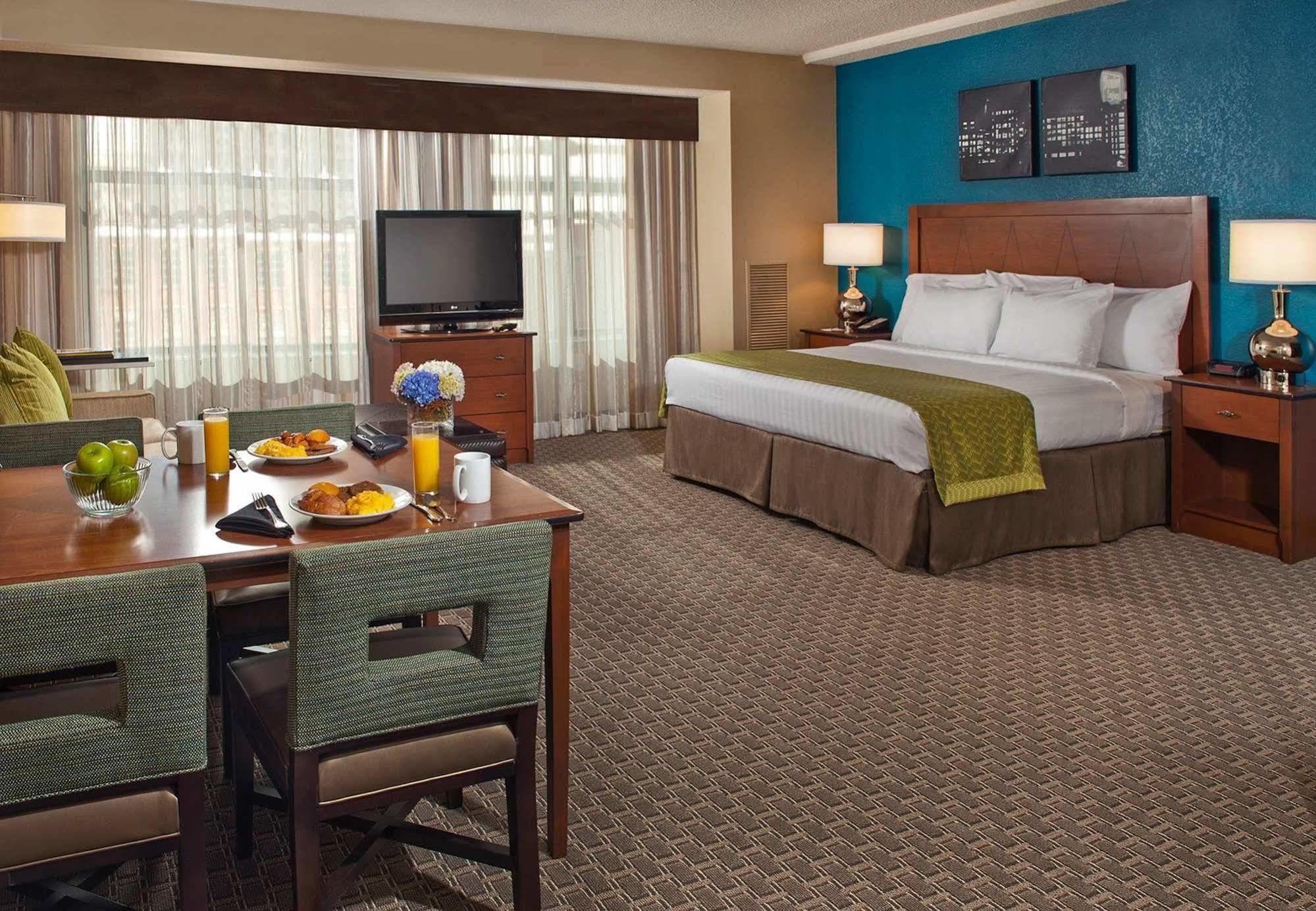 Residence Inn By Marriott Baltimore Downtown/ Inner Harbor Εξωτερικό φωτογραφία