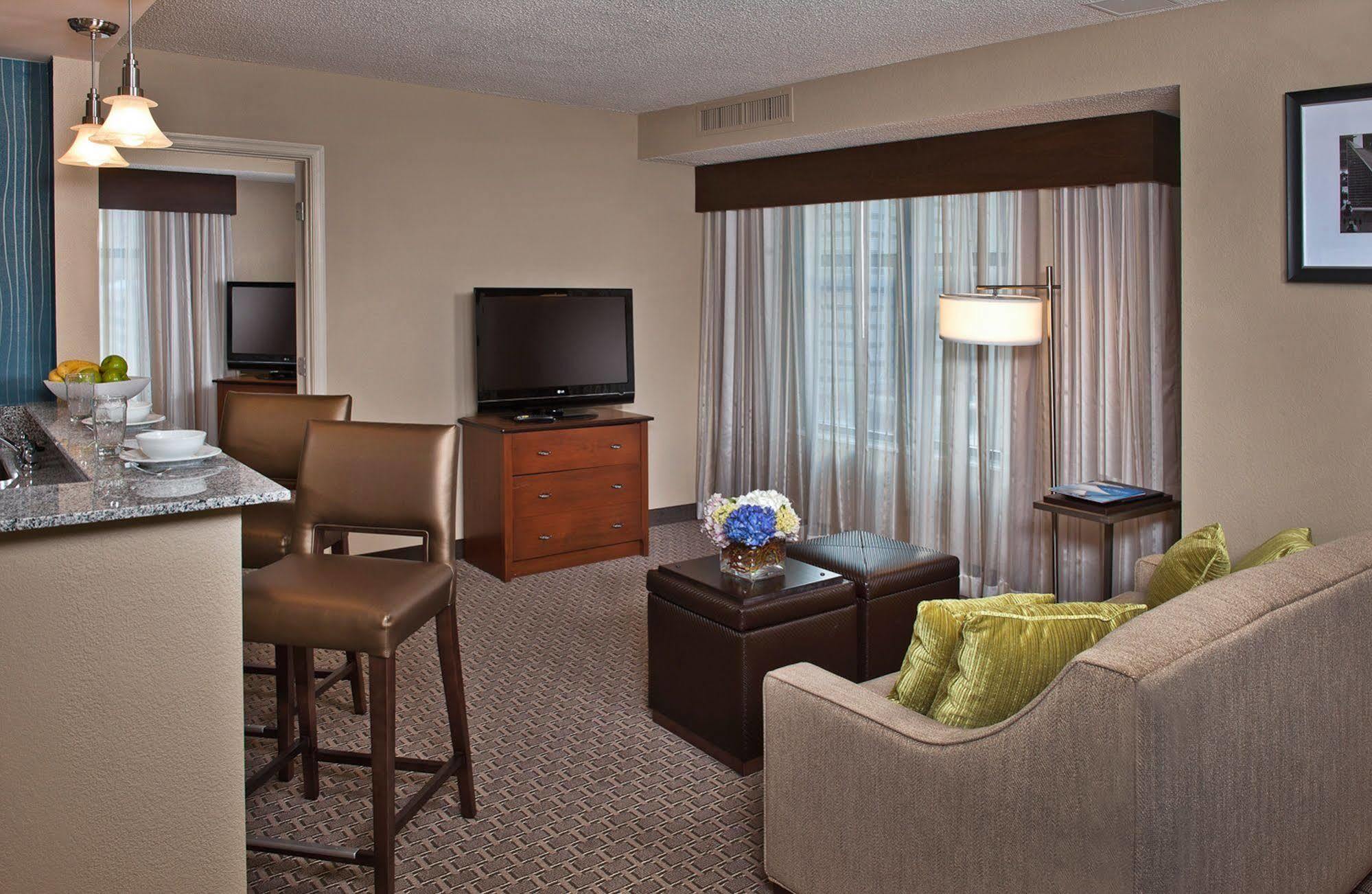 Residence Inn By Marriott Baltimore Downtown/ Inner Harbor Εξωτερικό φωτογραφία
