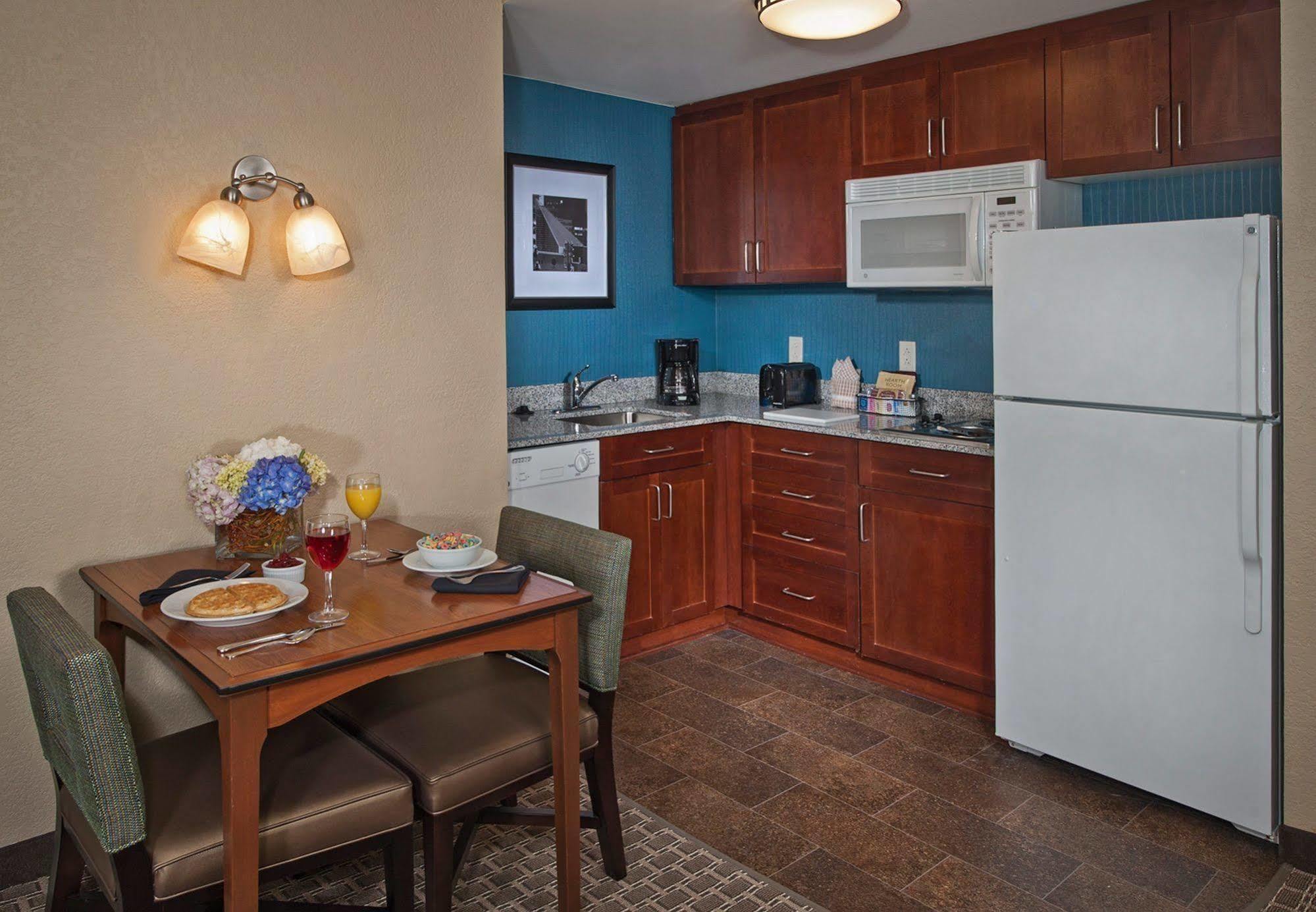 Residence Inn By Marriott Baltimore Downtown/ Inner Harbor Εξωτερικό φωτογραφία