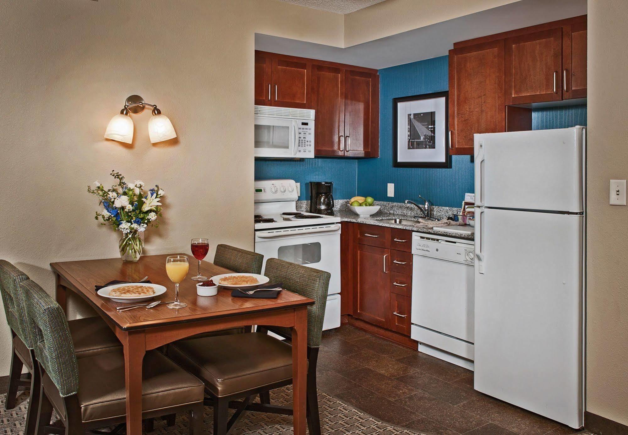 Residence Inn By Marriott Baltimore Downtown/ Inner Harbor Εξωτερικό φωτογραφία