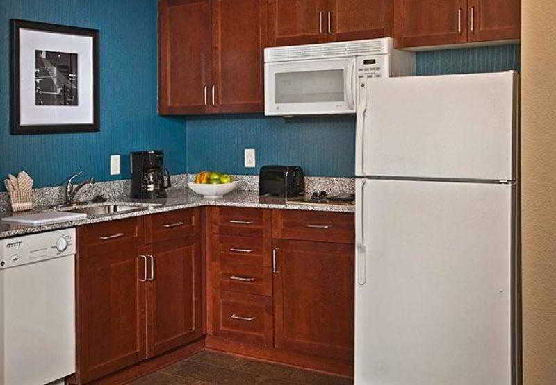 Residence Inn By Marriott Baltimore Downtown/ Inner Harbor Εξωτερικό φωτογραφία