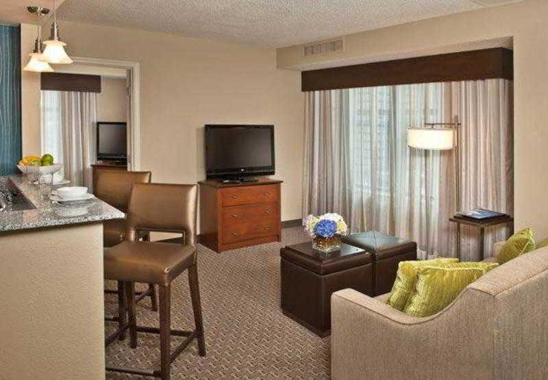 Residence Inn By Marriott Baltimore Downtown/ Inner Harbor Εξωτερικό φωτογραφία