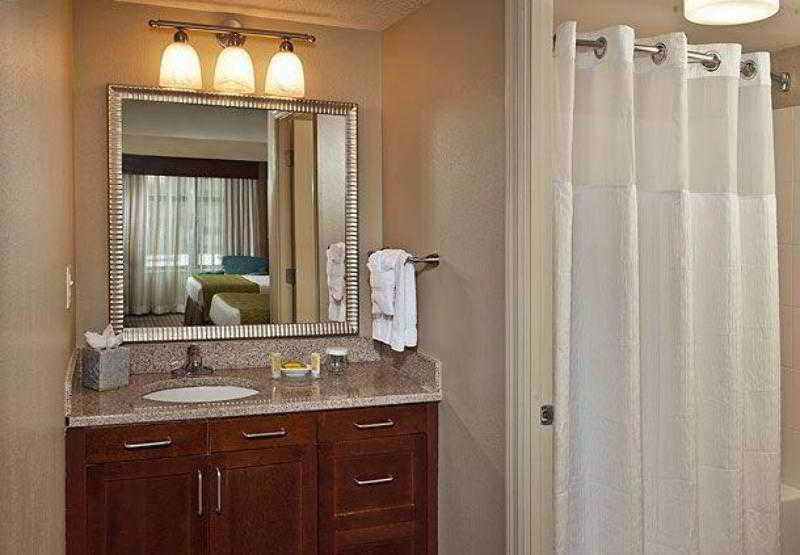 Residence Inn By Marriott Baltimore Downtown/ Inner Harbor Εξωτερικό φωτογραφία